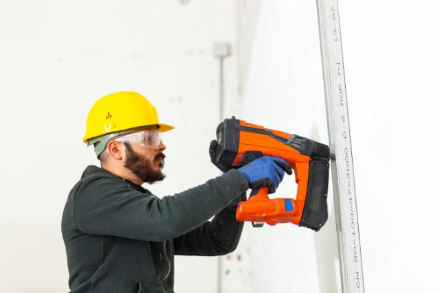 Springfield Drywall Installation